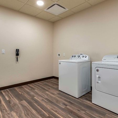 Sleep Inn & Suites Milwaukee-Franklin Franklin  Buitenkant foto