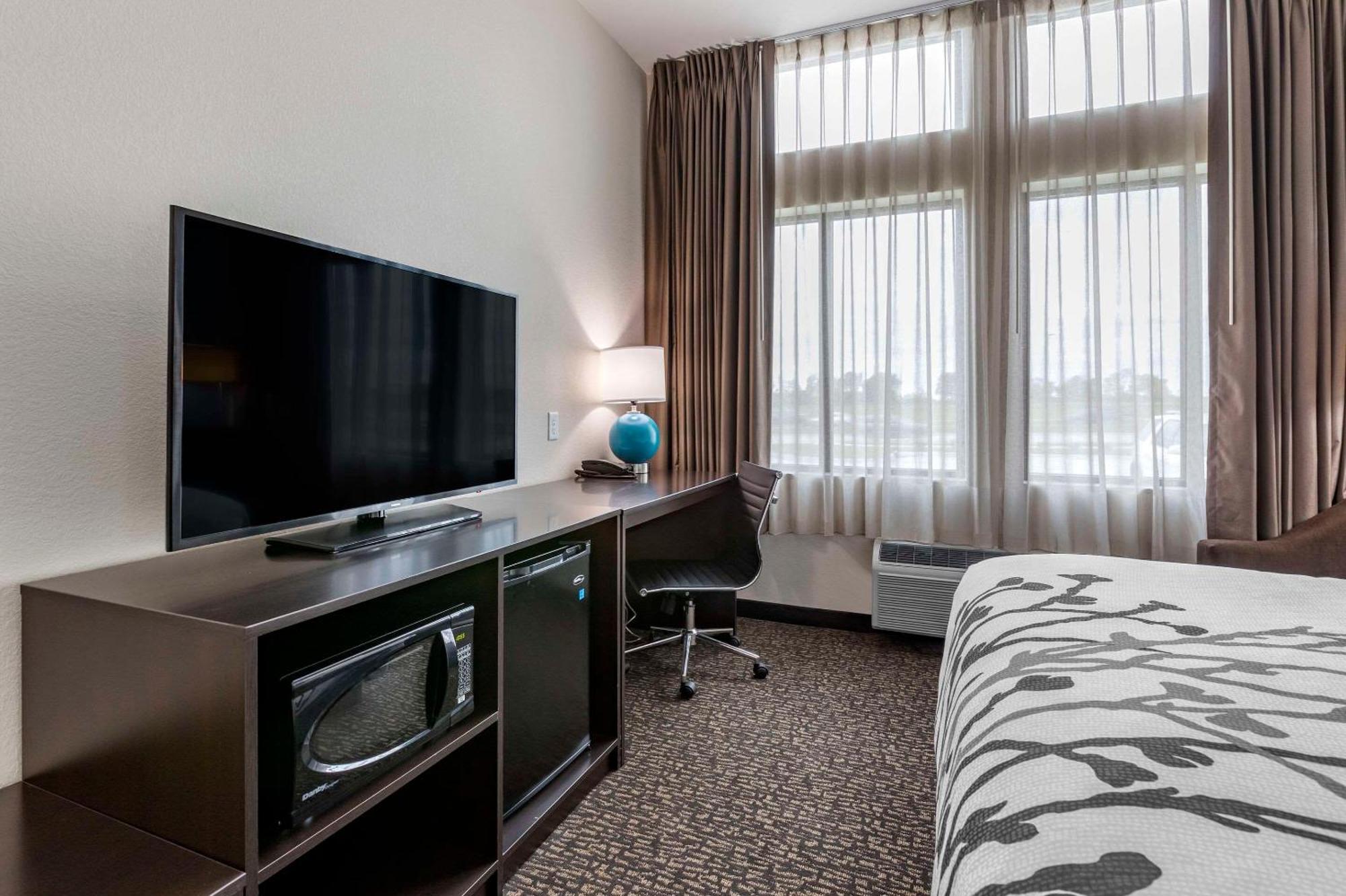 Sleep Inn & Suites Milwaukee-Franklin Franklin  Buitenkant foto