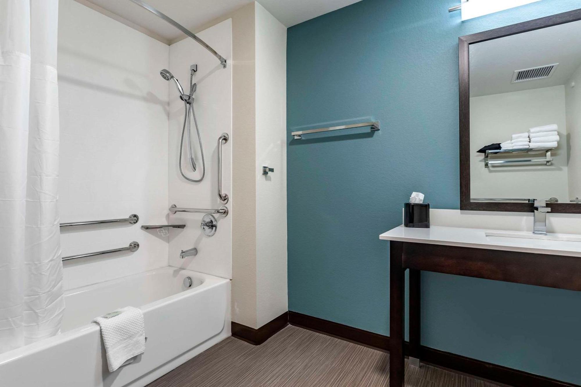 Sleep Inn & Suites Milwaukee-Franklin Franklin  Buitenkant foto