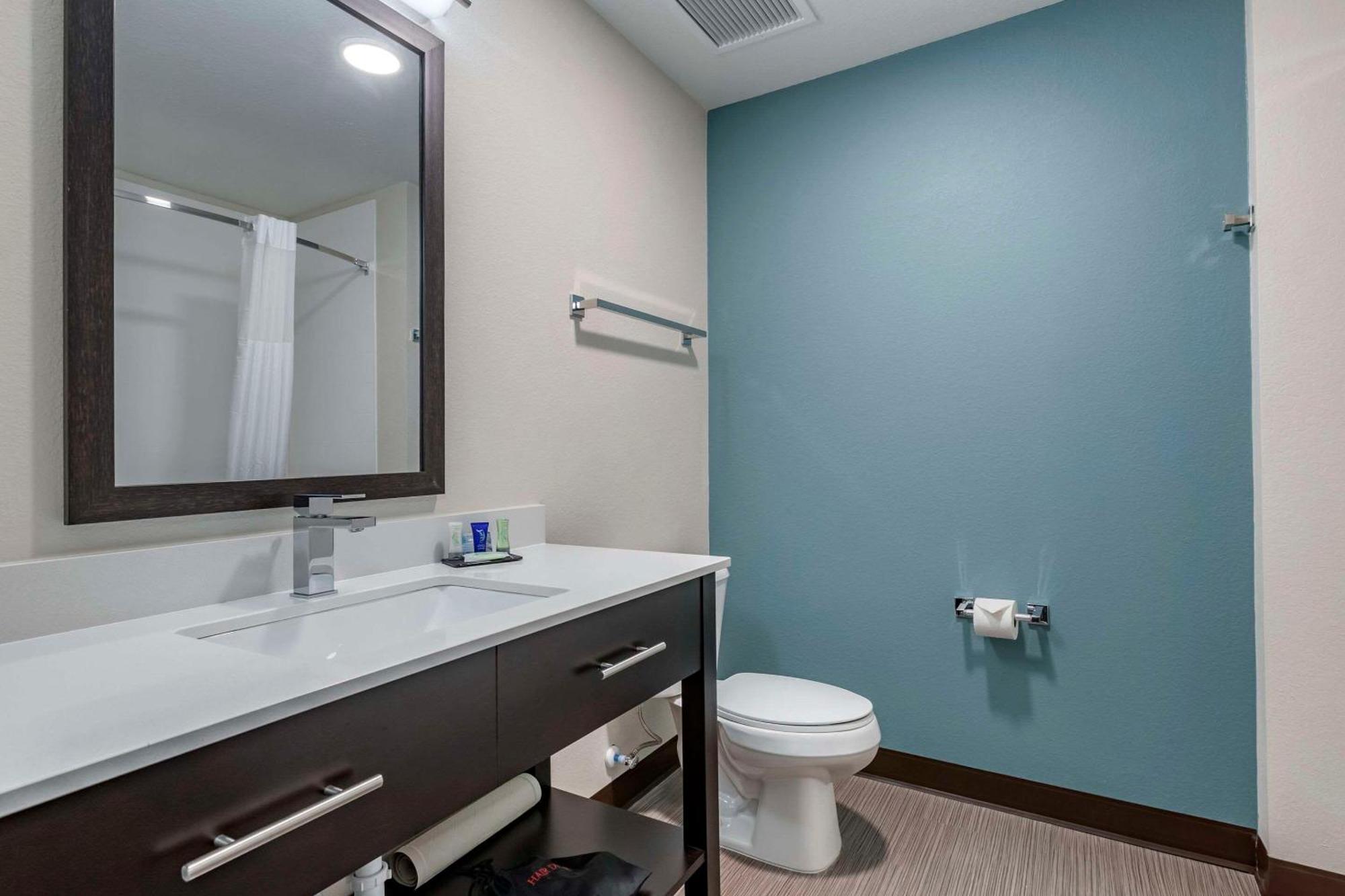 Sleep Inn & Suites Milwaukee-Franklin Franklin  Buitenkant foto