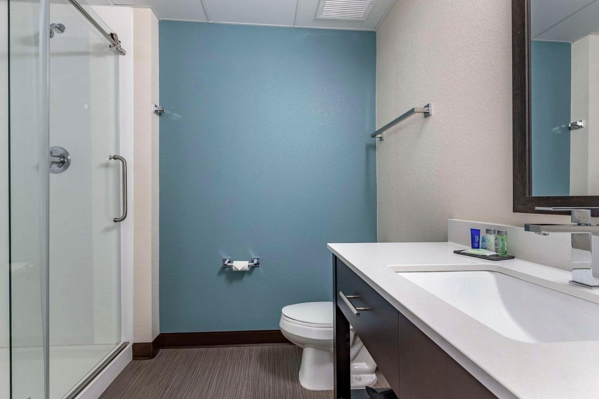 Sleep Inn & Suites Milwaukee-Franklin Franklin  Buitenkant foto