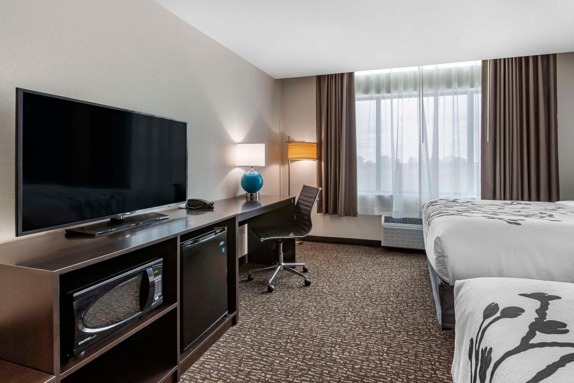Sleep Inn & Suites Milwaukee-Franklin Franklin  Buitenkant foto