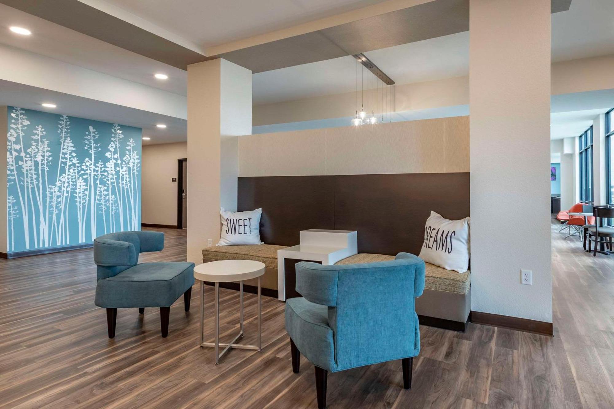 Sleep Inn & Suites Milwaukee-Franklin Franklin  Buitenkant foto
